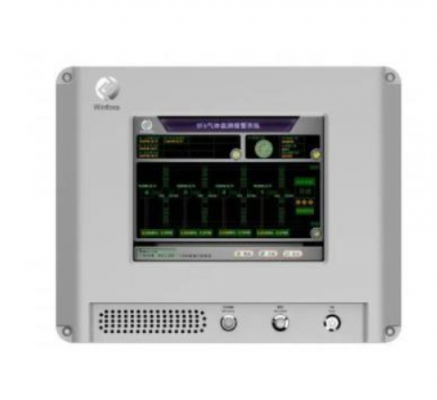 醫(yī)用氣體報(bào)警系統(tǒng)gasa-z