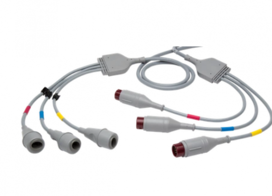 一次性無(wú)創(chuàng)血流動(dòng)力學(xué)檢測(cè)系統(tǒng)用壓力傳感器gs-1