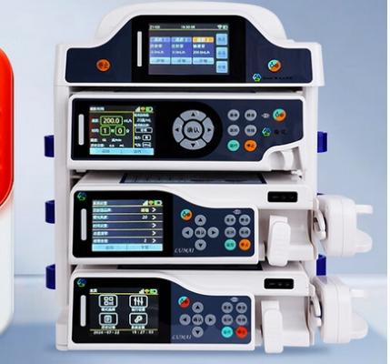 輸液信息采集系統(tǒng)路邁lmis-100