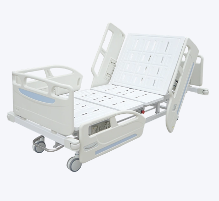 電動(dòng)康復(fù)床yz-d/zl-i