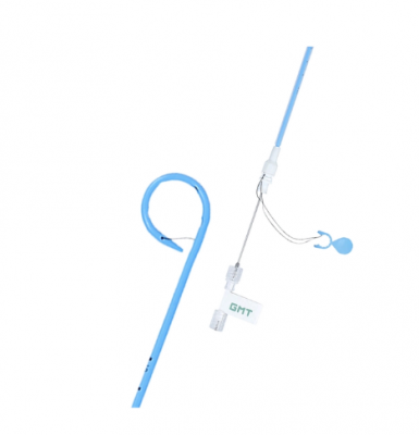 一次性可調(diào)式?jīng)_洗吸引導管jm-cxd5b
