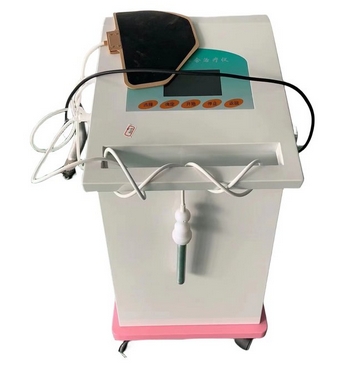 麥康睡眠評估低頻電治療儀es-set15