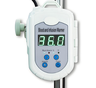 輸血輸液加溫儀麥康mk-bfw 23
