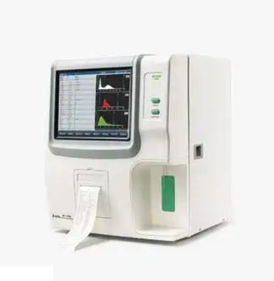 全自動(dòng)血液分析儀c513