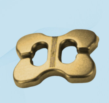 可調(diào)式帶袢鈦板系統(tǒng)wj-ktgb-01