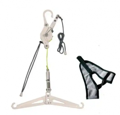 醫(yī)用牽引架jqj-mⅡ