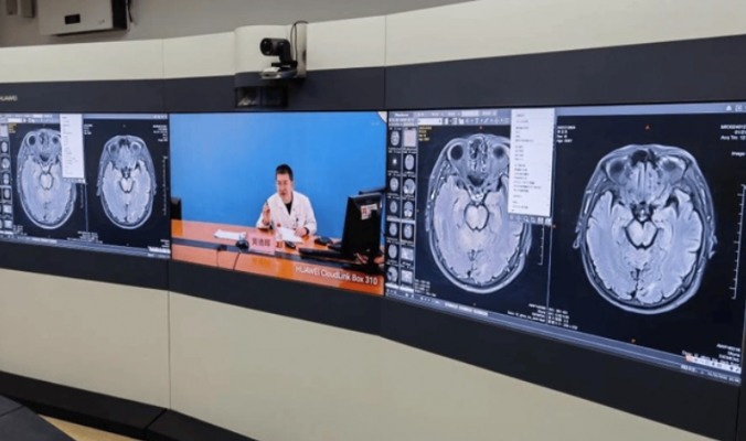 醫(yī)學(xué)影像傳輸及會(huì)診系統(tǒng)zyhz100