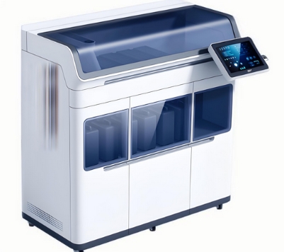 染色機陽光神琦motic mini plus