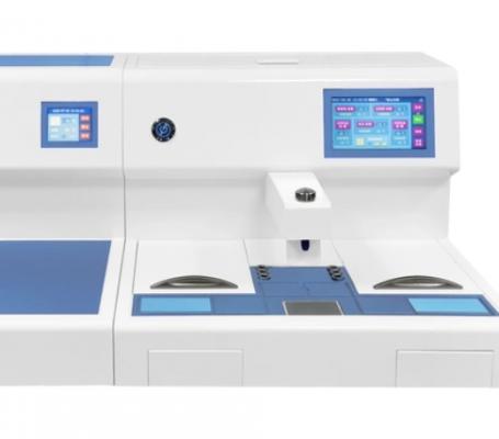 yg－180be陽光神琦包埋機(jī)