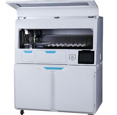 制片染色一體機陽光神琦yg-24