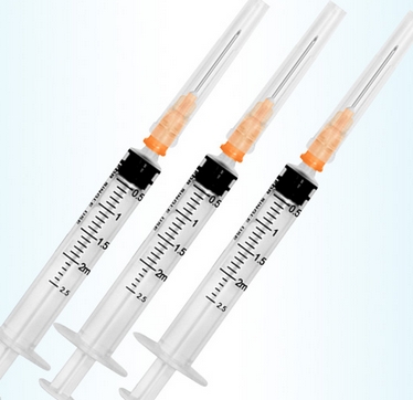 a-9-a-33g一次性使用無菌注射針京德