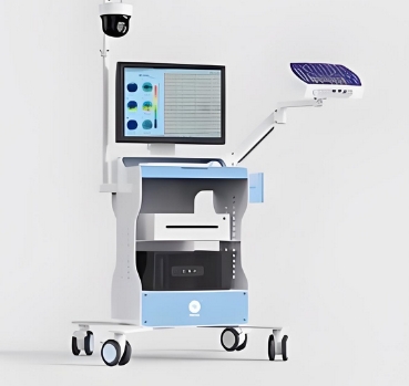 多導(dǎo)睡眠記錄儀ns-100c紐若思