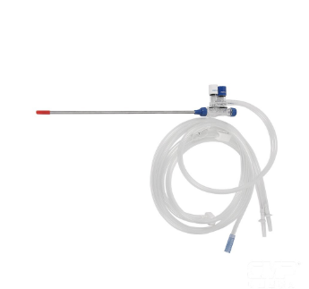 一次性使用沖洗吸引器lis10