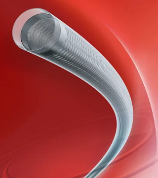 顱內(nèi)血栓抽吸導管通橋