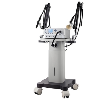 紅外偏振光治療儀yz-2222岳澤