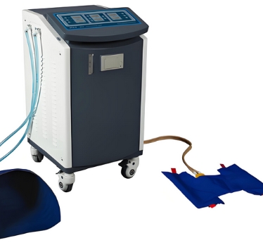 cwh-warm1000-b8醫(yī)用升溫毯科威瀚