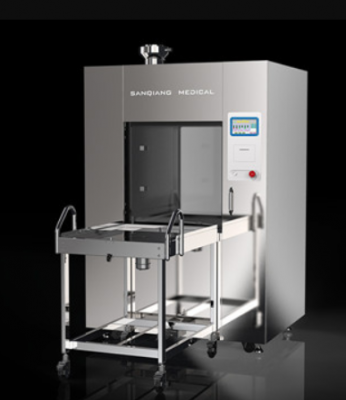 快速式清洗消毒器sq-kx-360