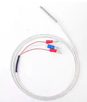 測溫標(biāo)簽傳感器探頭電極a1