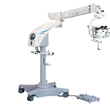 手術(shù)顯微鏡醫(yī)光sxp-1c