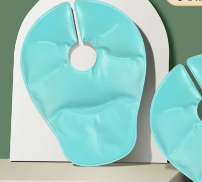 18cm胸部凝膠敷貼嘉德