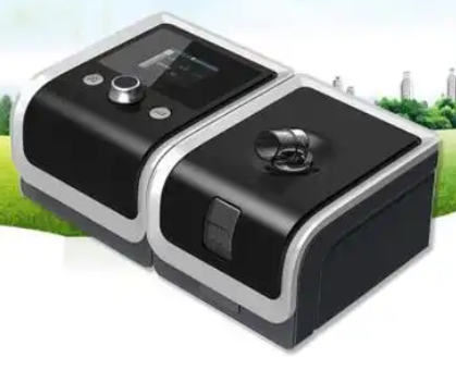 雙水平正壓通氣治療機(jī)serenity-b1