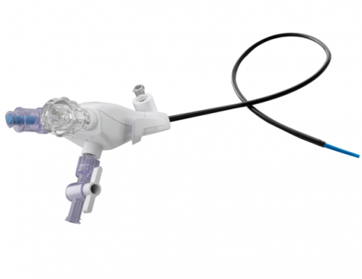 一次性使用輸尿管導(dǎo)引鞘uas-y-1245