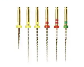 一次性無(wú)菌根管銼速航