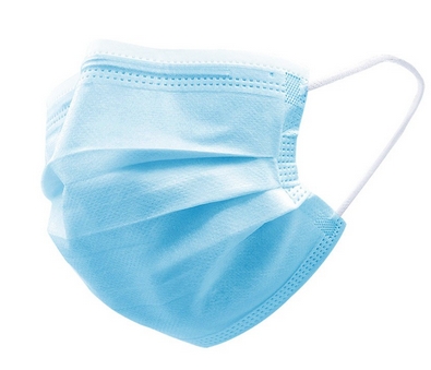 無菌醫(yī)用防護口罩hng9501華諾