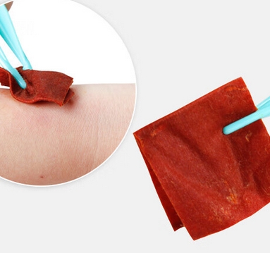 碘伏消毒棉片210 mm×160mm華諾