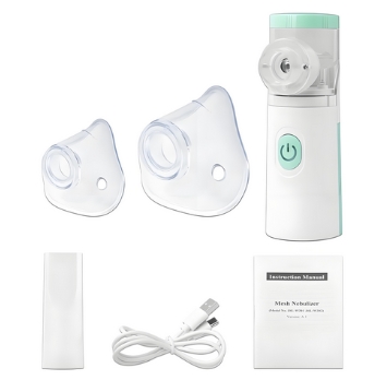 網(wǎng)式霧化器w306星米