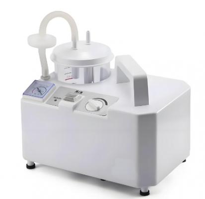 便攜式吸痰器星米t201b