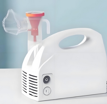 w203a星米壓縮空氣式霧化器