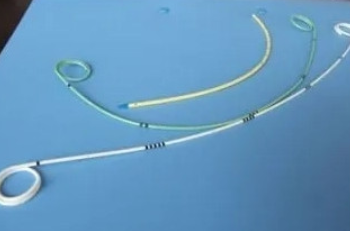 支撐導管美諾微創(chuàng)