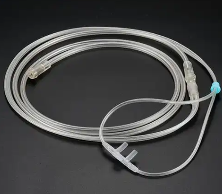 一次性使用濕化鼻氧管艾博得