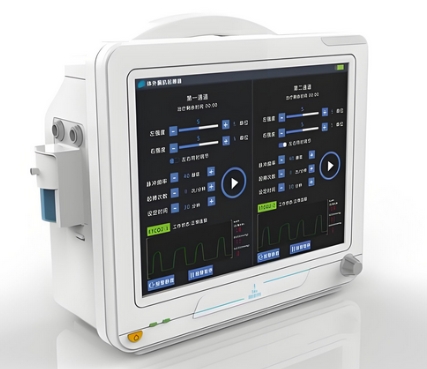 低頻體外膈肌起搏器gm-40格美