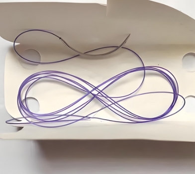 可吸收性外科縫線百寧盈創(chuàng)