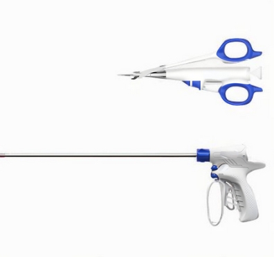 超聲刀頭百寧盈創(chuàng)