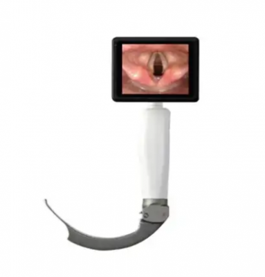 麻醉視頻喉鏡ans-sphj-Ⅰ