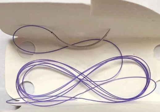 可吸收性外科縫線2百邁科