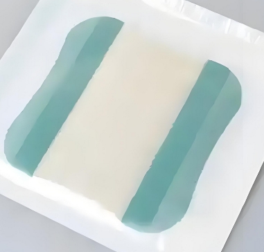 攜健25g醫(yī)用硅酮疤痕凝膠敷料