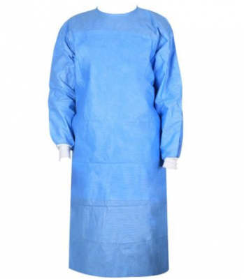 一次性使用無(wú)菌潔凈服120cm×140cm