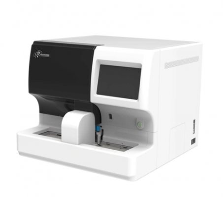 凝血和血小板功能分析儀knnxb-01