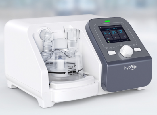 醫(yī)用呼吸道濕化器hhs-m10