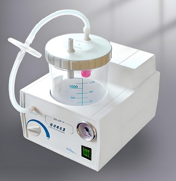 醫(yī)用吸引器化生bx-1200