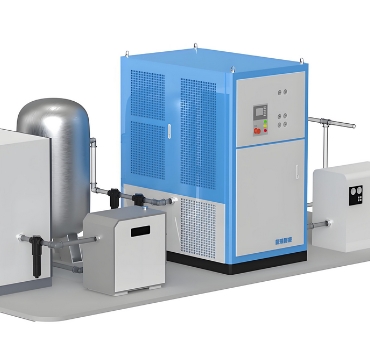 醫(yī)用中心供氧系統(tǒng)化生bgy