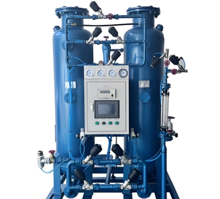 bzy-45醫(yī)用分子篩制氧系統(tǒng)化生