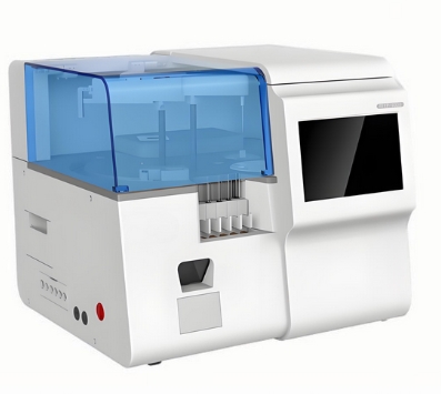 全自動生物芯片反應(yīng)閱讀儀easy array 3a博奧晶芯