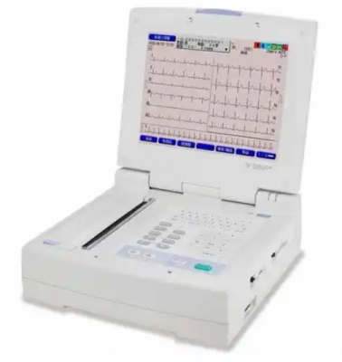 腕部單導(dǎo)心電采集器ywk-g08