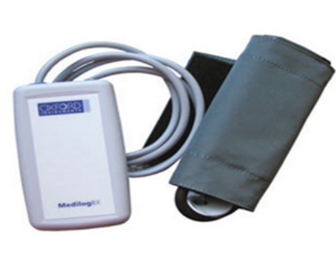 自動動態(tài)血壓監(jiān)測儀watchbp 03