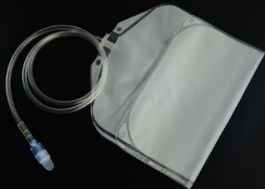 一次性使用腹透引流袋a型